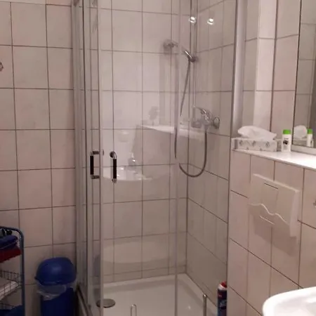 Ferienwohnung Familie Gluche Erfurt Exterior photo