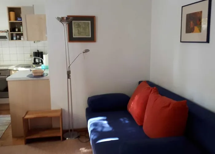 Ferienwohnung Familie Gluche