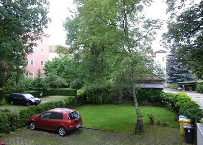 Ferienwohnung Familie Gluche