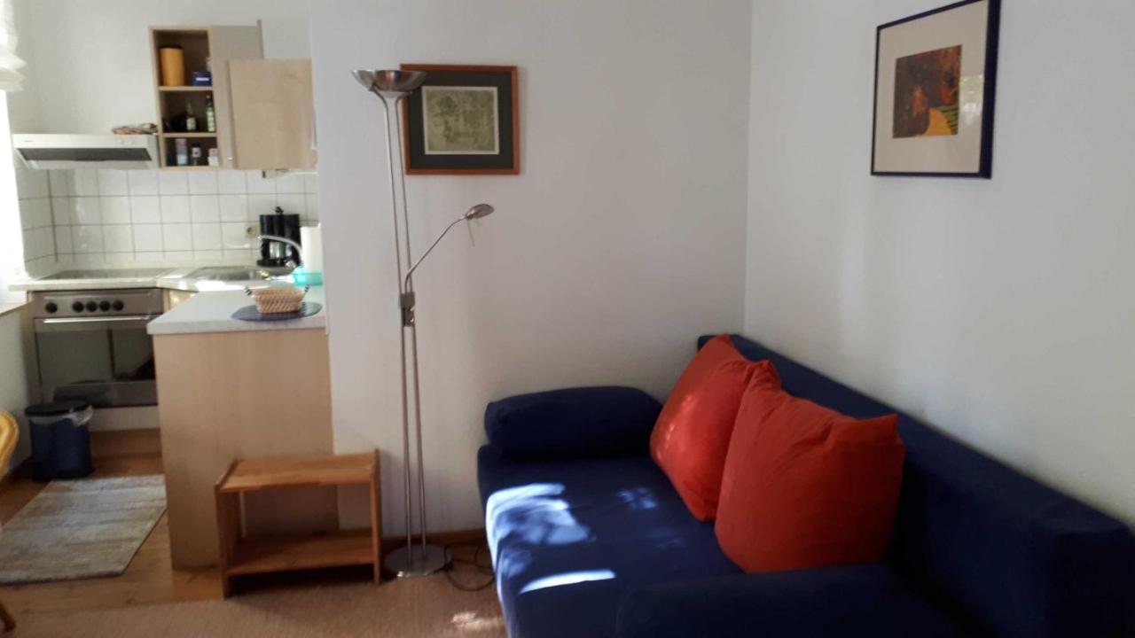 Apartment Familie Gluche