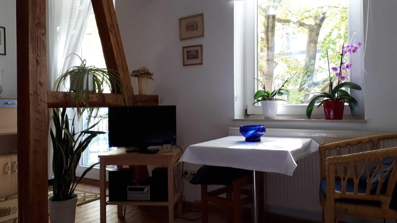 Apartment Familie Gluche *